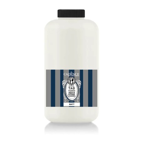 Aqua Stone Varnish - Matt 2LT