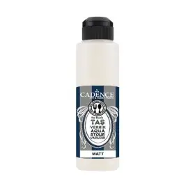 Aqua Stone Varnish - Matt 500ML