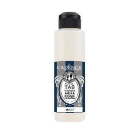 Steinlack Matt 500ML