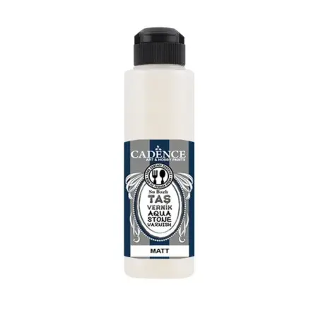 500ML Mat Taş Vernik