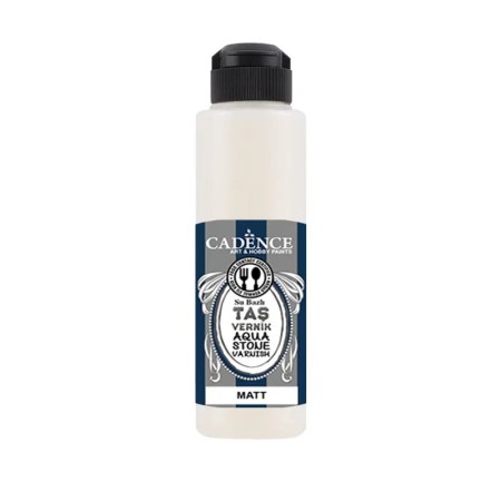 Steinlack Matt 500ML