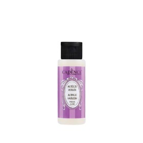 Wasserbasierter Glanzlack 70ML