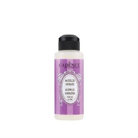Wasserbasierter Glanzlack 120ML