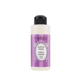 Wasserbasierter Glanzlack 250ML