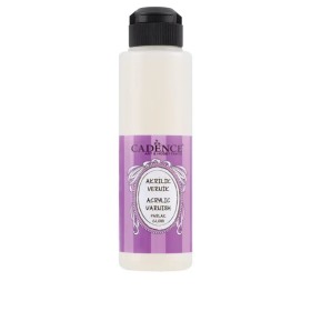 Wasserbasierter Glanzlack 750ML