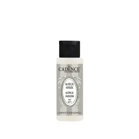Su Bazlı MAT Vernik 70ML