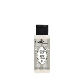 Wasserbasierter Mattlack 70ML
