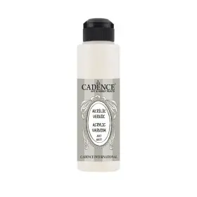 Su Bazlı MAT Vernik 500ML