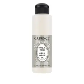 Su Bazlı MAT Vernik 750ML