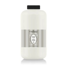Wasserbasierter Halbmattlack 2LT