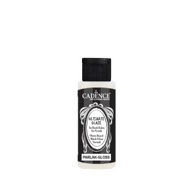 Ultimate Glaze Water Based Acrylic Varnish - Gloss 70ML