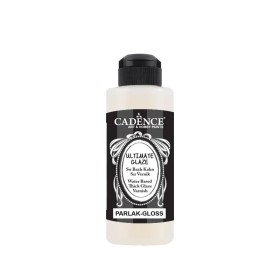Ultimate Glaze Water Based Acrylic Varnish - Gloss 250ML