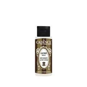 Leather Design Varnish - Satin 70ML
