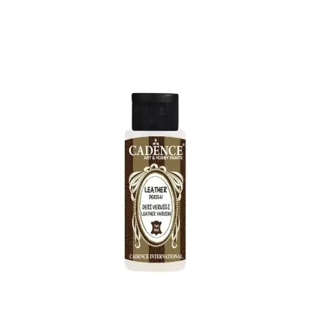 Leather Design Varnish - Satin 70ML