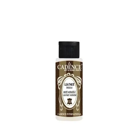 Lederlack Glänzend 70ML