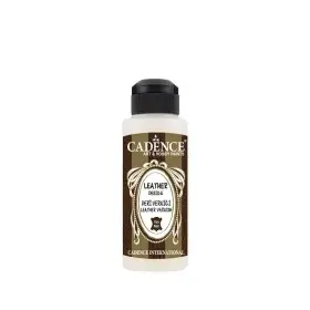 Leather Design Varnish - Satin 120ML