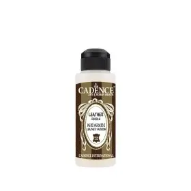 Leather Design Varnish - Gloss 120ML