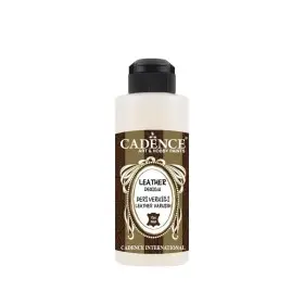 Leather Design Varnish - Satin 250ML