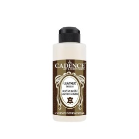 Lederlack Halbmatt 250ML