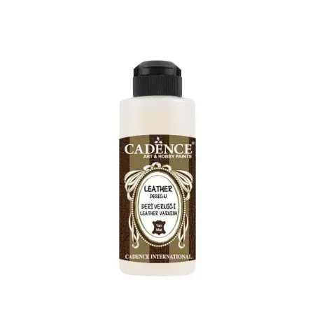 Leather Design Varnish - Satin 250ML