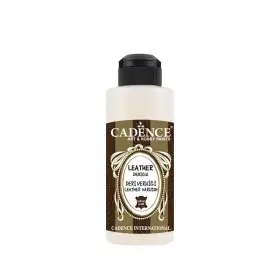 Leather Design Varnish - Gloss 250ML
