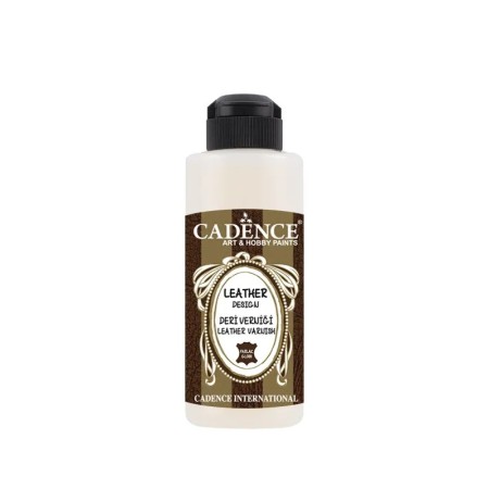 Leather Design Varnish - Gloss 250ML