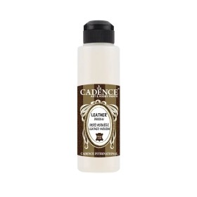 Lederlack Glänzend 500ML