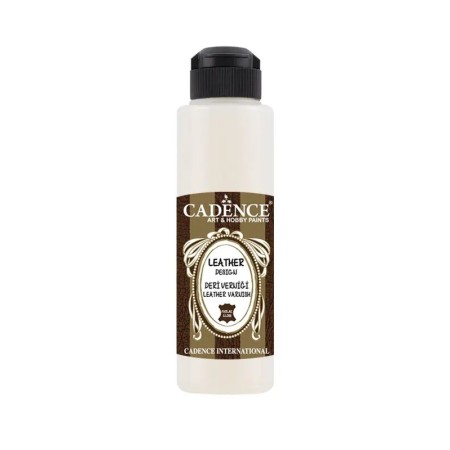 Lederlack Glänzend 500ML