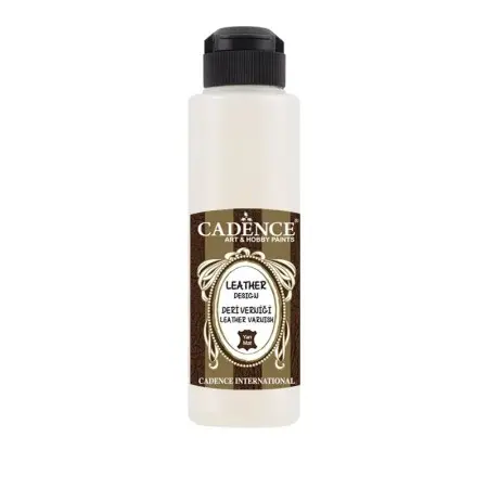 Lederlack Halbmatt 750ML