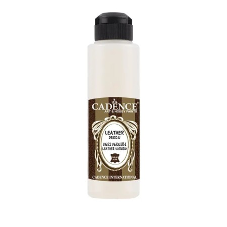 Lederlack Glänzend 750ML