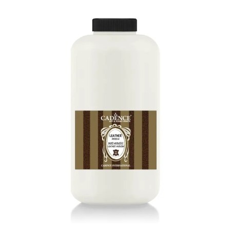 Leather Design Varnish - Satin 2LT