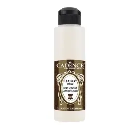 Leather Design Varnish - Gloss 750ML