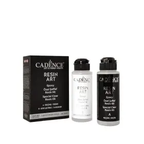 Resin Art - Special Clear Resin Kit 120ML