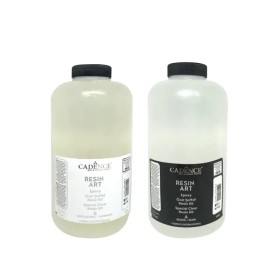 Cadence Hartz-Kunst Transparent Epoxy 2LT (SET)