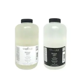 Resin Art - Special Clear Resin Kit 2LT