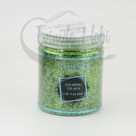 GT09 Green Gildind Tilsen 5Gr