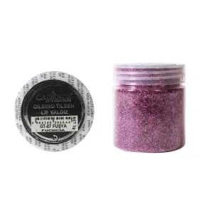 GT07 Fuchsia Gildind Tilsen 3Gr
