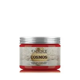CS05 Candy Apple Cosmos Natural Matt Ceramic Effect Paint 150ML