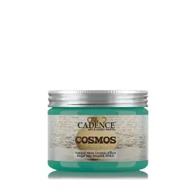 CS09 Mint Green Cosmos Natural Matt Ceramic Effect Paint 150ML
