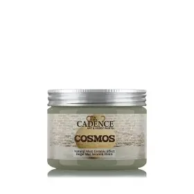 CS10 Mould Green Cosmos Natural Matt Ceramic Effect Paint 150ML