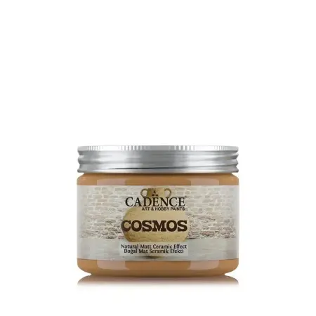 CS13 Cashmere Cosmos Natural Matt Ceramic Effect Paint 150ML