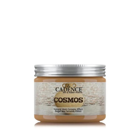 CS13 Keramikeffekt Naturell Cosmos Mat Kaschmir 150ML