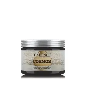 CS16 Black Cosmos Natural Matt Ceramic Effect Paint 150ML