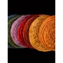 CV02 Orange Colour on Colored Varnish 90ML