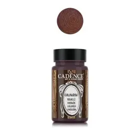 CV07 Venge Colour on Colored Varnish 90ML