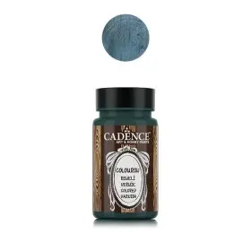 CV10 Olive Colour on Colored Varnish 90ML
