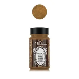 CV12 Light Walnut Colour on Colored Varnish 90ML
