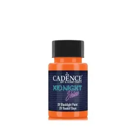 MS03 Turuncu Sarı Uv Reaktif Boya 50ML