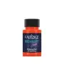 MS04 Orange Ultraviolet Reactive Paint 50ML