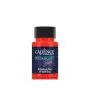 MS05 Orange Red Ultraviolet Reactive Paint 50ML